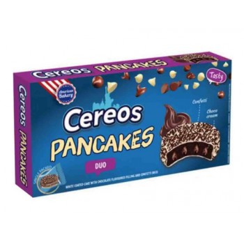 Pancake Duo 150 Gr x 24