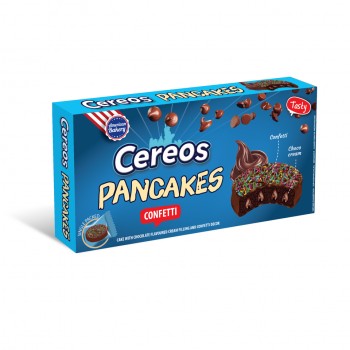 Pancake Confetti 150 Gr x 24