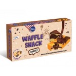 Waffle Snack Marble 135 Gr x 24