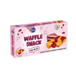 Waffle Snack Red Velvet 135 Gr x 24