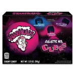 Warheads Galactic Cubes 99 Gr x 12
