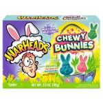 Warheads Chewy Bunnies 99 Gr x 12