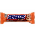 Snickers Pécan 40 Gr x 24