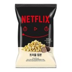 Netflix Truffle Pop Corn 117 Gr x 24