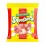 Swizzels Drumstick Squashies Raspberry & Milk 120 Gr x 12