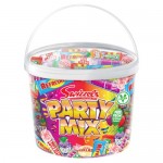 Swizzels Party Mix Tub 785 Gr x 6
