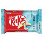 Kit Kat Coconut 41,5 Gr x 24