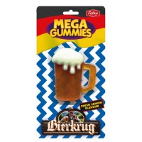 Maxi Gummy German Beer 120 Gr x 11