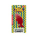 Maxi Gummy Swedish Fish 120 Gr x 14