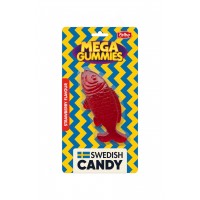 Maxi Gummy Swedish Fish 120 Gr x 14