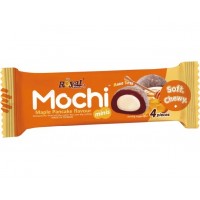 Mini Mochis Pancake &agrave; l'&eacute;rable 40 Gr x 12