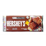 Hershey's Wafer Milk Chocolate 102 Gr x 12