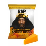 Snack Rap Snoop Dogg Cheddar Chips 71 Gr x 12