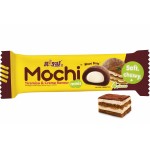 Mini Mochis Tiramisu & Cream 40 Gr x 12