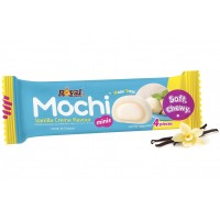 Mini Mochis Vanilla & Cream 40 Gr x 12