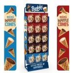 Présentoir Pré-rempli Bonjuks Cornet x 1