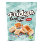 Lonka Fudge Birthday Cake 160 Gr x 12