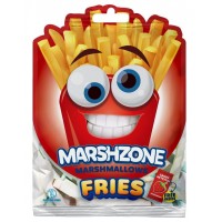 Marshzone Fries & Sauce 65 Gr x 12