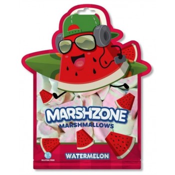 Marshzone Watermelon 65 Gr x 12