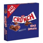 Nestlé Crunch 31,5 Gr x 10