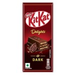 Kit Kat Dark Chocolate Delight 50 Gr x 12