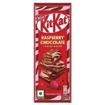 Kit Kat Raspberry Chocolate Delight 63 Gr x 10