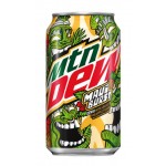 Mountain Dew Maui Blast 355 ml x 12
