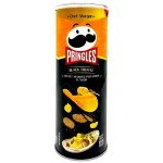 Pringles Black Truffle Velvet Mashed Potatoes 80 Gr x 24
