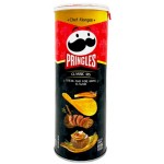 Pringles M5 Steak 80 Gr x 24