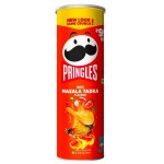 Pringles Desi Masala 102 Gr x 16