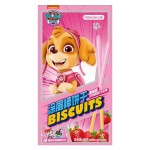 Stick Strawberry Pat Patrouille 40 Gr x 40