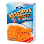 Macaroni & Cheese 208 Gr x 12