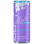 Red Bull SugarFree Lila Edition 250 ml x 24
