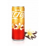 Coca Cola Vanilla China 330 ml x 12