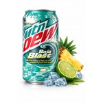 Mountain Dew Baja Blast 355 ml x 12