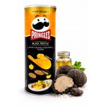 Pringles Black Truffle Velvet Mashed Potatoes 80 Gr x 24