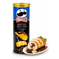 Pringles French Style Chicken Twister 80 Gr x 24