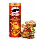 Pringles Desi Masala 102 Gr x 16