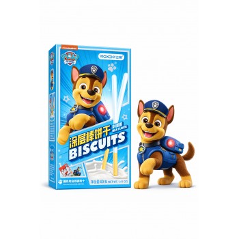 Stick Milk Pat Patrouille 40 Gr x 48