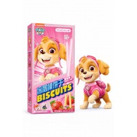 Stick Strawberry Pat Patrouille 40 Gr x 40