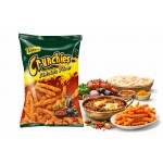 Takim's Crunchies Shakshuka 90 Gr x 24