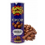Pop Corn Bang Bang Milk Chocolate 85 Gr x 6