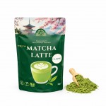 Matcha Latte 90 Gr x 12