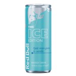 Red Bull The Ice Edition 250 ml x 24