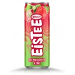 Ice Tea Rauch Strawberry & Kiwi 330 ml x 12