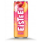 Ice Tea Rauch P&ecirc;che 330 ml x 12