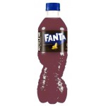 Fanta China Chocolat Banane 500 ml x 12