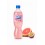 Fanta China Passion Fruit Grape Fruit 500 ml x 12