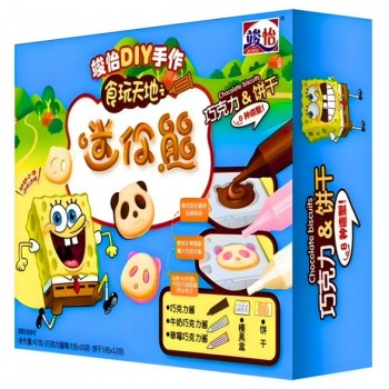 Kit DIY mini Bear 52 Gr x 24