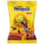 Sachet de mini barres de chocolat Nesquik 170 Gr x 7